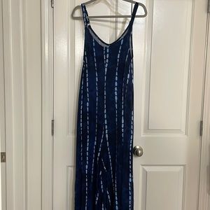 Torrid jumpsuit. Has pockets!